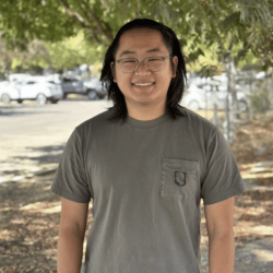 Jonathan Vang